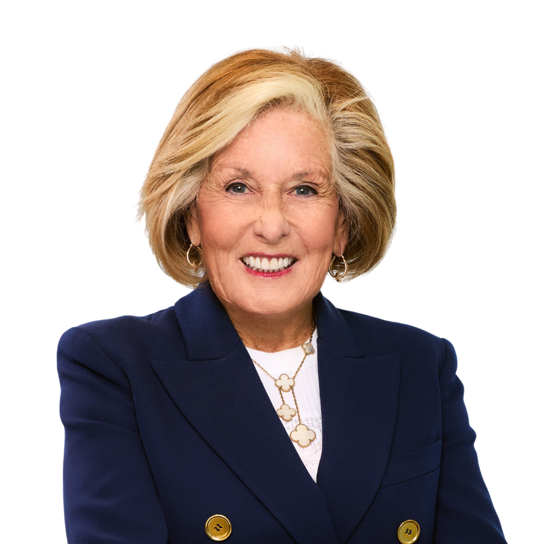 Cordia Harrington, CEO/Founder of Crown Bakeries
